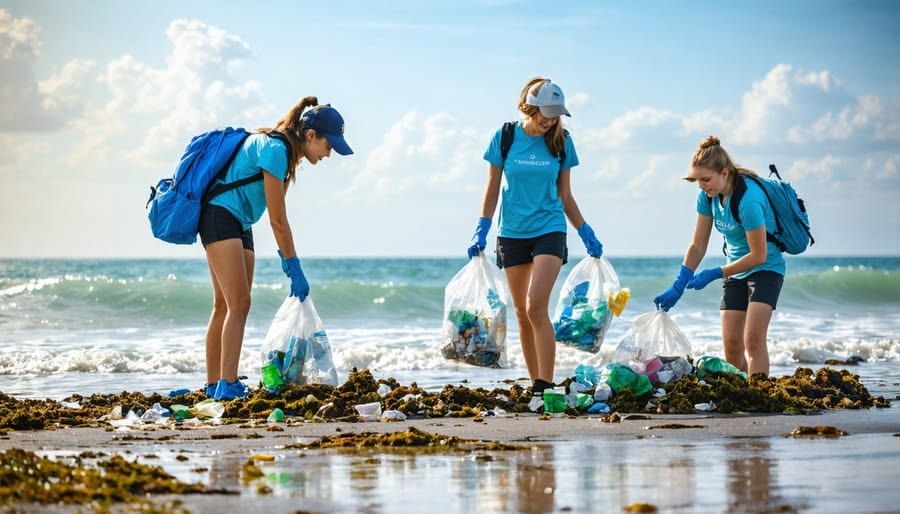 Ocean Cleanup Initiative